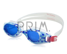 Load image into Gallery viewer, SPEEDO JR. HYDROSPEX PRINT GOGGLES
