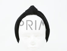 Load image into Gallery viewer, CORDUROY KNOT HEADBAND
