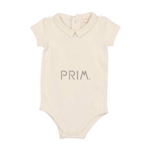 Load image into Gallery viewer, LILL LEGGS COLLAR ONESIE

