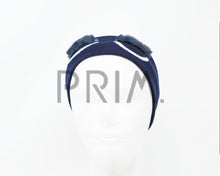 Load image into Gallery viewer, FURY EYEBROWS JUNIOR HEADWRAP
