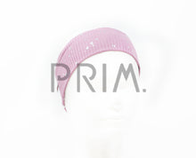 Load image into Gallery viewer, PAINT SPLASHES JUNIOR HEADWRAP
