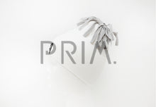 Load image into Gallery viewer, TIE BOW PULL ON HAT
