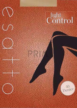 Load image into Gallery viewer, SLEEK SHEER NON-CONTROL 40D PANTYHOSE
