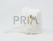 Load image into Gallery viewer, FUR VELOUR BONNET
