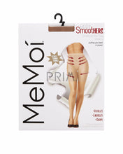 Load image into Gallery viewer, MEMOI GIRDLE AT THE TOP SHEERS
