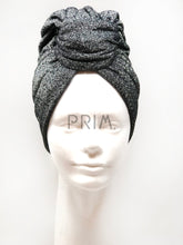 Load image into Gallery viewer, MIAMI FRENCH KNIT WITH LUREX
