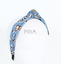 Load image into Gallery viewer, DACEE KNOT HEADBAND
