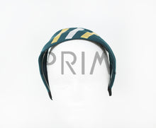 Load image into Gallery viewer, COLORED FOILS COVERED HEADBAND
