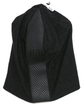 Load image into Gallery viewer, LEATHER CENTER BEANIE
