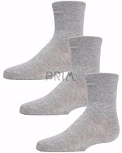 Load image into Gallery viewer, MEMOI MID CUT SOCK
