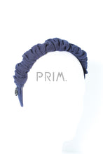 Load image into Gallery viewer, DACEE MUSLIN RUFFLE HEADBAND
