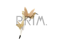Load image into Gallery viewer, SPARKLE BUTTERFLIES HEADBAND
