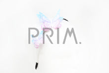 Load image into Gallery viewer, SUMMER SIGNATURE BUTTERFLIES HEADBAND
