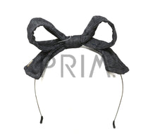 Load image into Gallery viewer, WIRE BOW HEADBANDS
