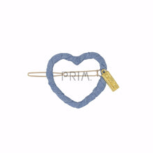 Load image into Gallery viewer, HEIRLOOMS HEART CLIP
