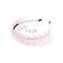 Load image into Gallery viewer, HALO SOPHIA RESIN BOW HEADBAND
