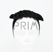 Load image into Gallery viewer, PINCHED MOHAIR BABY BAND
