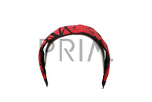 Load image into Gallery viewer, GEOMETRIC PRINT HEADBAND
