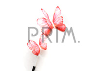 Load image into Gallery viewer, SUMMER SIGNATURE BUTTERFLIES HEADBAND
