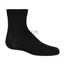 Load image into Gallery viewer, ZUBII DIAMOND CUT TEXTURE ANKLE
