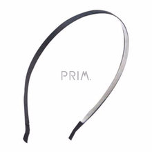 Load image into Gallery viewer, HEIRLOOMS SATIN COVERED METAL HEADBAND
