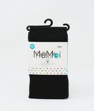 Load image into Gallery viewer, MEMOI COTTON TIGHTS

