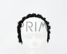 Load image into Gallery viewer, TWISTED FUR HEADBAND
