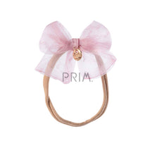 Load image into Gallery viewer, HALO EMMA ORGANZA BABY BAND

