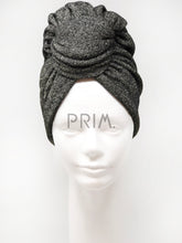 Load image into Gallery viewer, MIAMI FRENCH KNIT WITH LUREX
