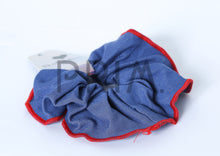 Load image into Gallery viewer, DACEE TOP STITCHING SCRUNCHY
