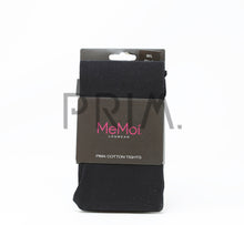 Load image into Gallery viewer, MEMOI PIMA COTTON TIGHTS
