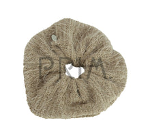 Load image into Gallery viewer, DACEE HAIRY MOHAIR SCRUNCHY
