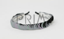 Load image into Gallery viewer, SEQUIN ROW HEADBAND
