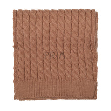 Load image into Gallery viewer, ZUBII CABLE SCARF
