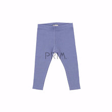 Load image into Gallery viewer, LIL LEGS RIBBED LEGGING
