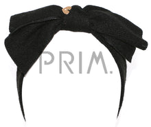 Load image into Gallery viewer, WOOL BOW WRAP
