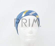 Load image into Gallery viewer, COLORED FOILS JUNIOR HEADWRAP
