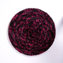 Load image into Gallery viewer, CHENILLE SNOOD LINED AS
