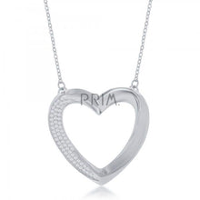 Load image into Gallery viewer, SS NECKLACE
