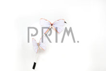 Load image into Gallery viewer, SUMMER SIGNATURE BUTTERFLIES HEADBAND
