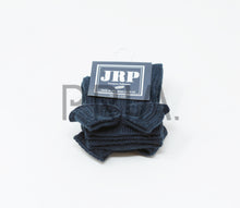 Load image into Gallery viewer, JRP POINTELLE MIDCALF WITH BOW
