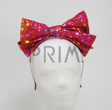 Load image into Gallery viewer, SCATTERED STARS HEADBAND
