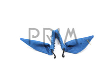 Load image into Gallery viewer, DENIM BANANA CLIP
