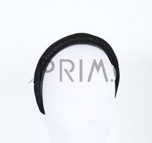 Load image into Gallery viewer, DACEE WAFFLE PADDED HEADBAND
