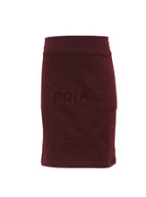 Load image into Gallery viewer, KIDS COTTON PENCIL SKIRT
