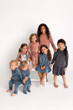 Load image into Gallery viewer, POUF VELOUR SET
