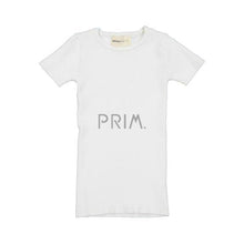 Load image into Gallery viewer, MEMA KNITS FINE THIN SWEATER RIBBED SHORT SLEEVE T-SHIRT
