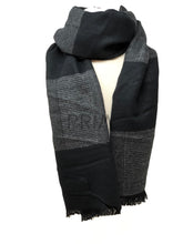 Load image into Gallery viewer, MIO MARINO COTTON SCARF
