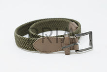 Load image into Gallery viewer, WOVEN BELT
