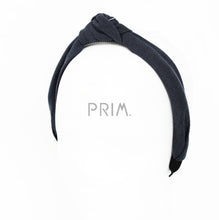 Load image into Gallery viewer, COTTON KNOT HEADBAND
